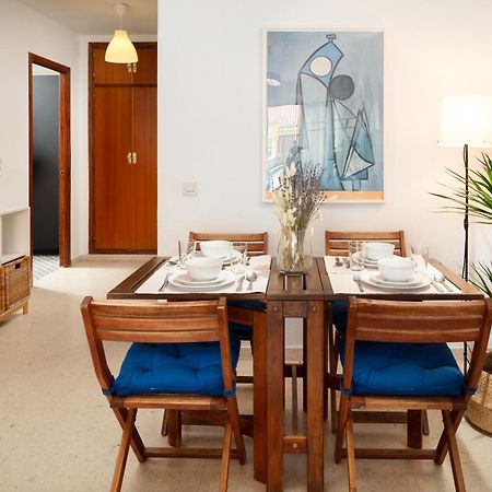 Apartamento Gran Sol Rincón de la Victoria Exterior photo