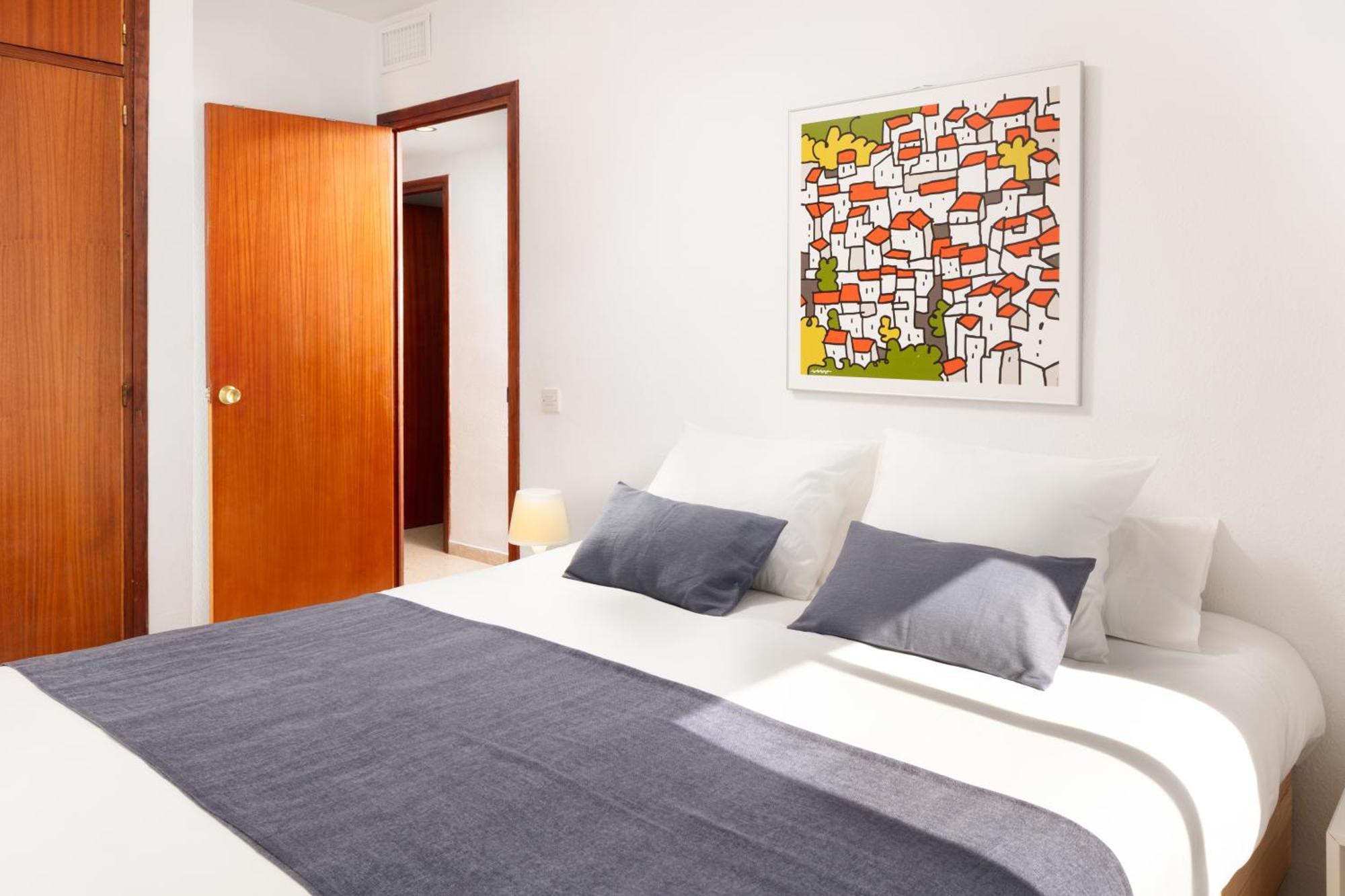Apartamento Gran Sol Rincón de la Victoria Exterior photo