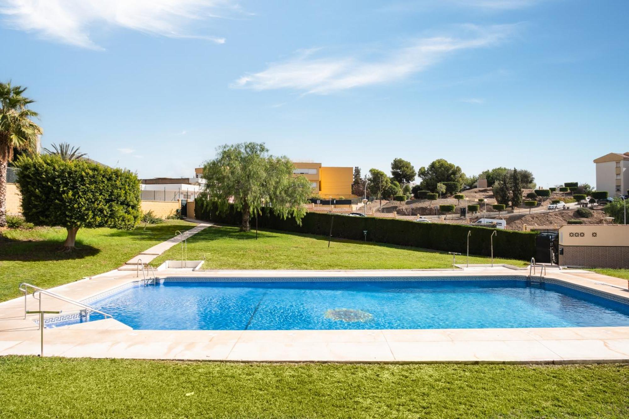Apartamento Gran Sol Rincón de la Victoria Exterior photo