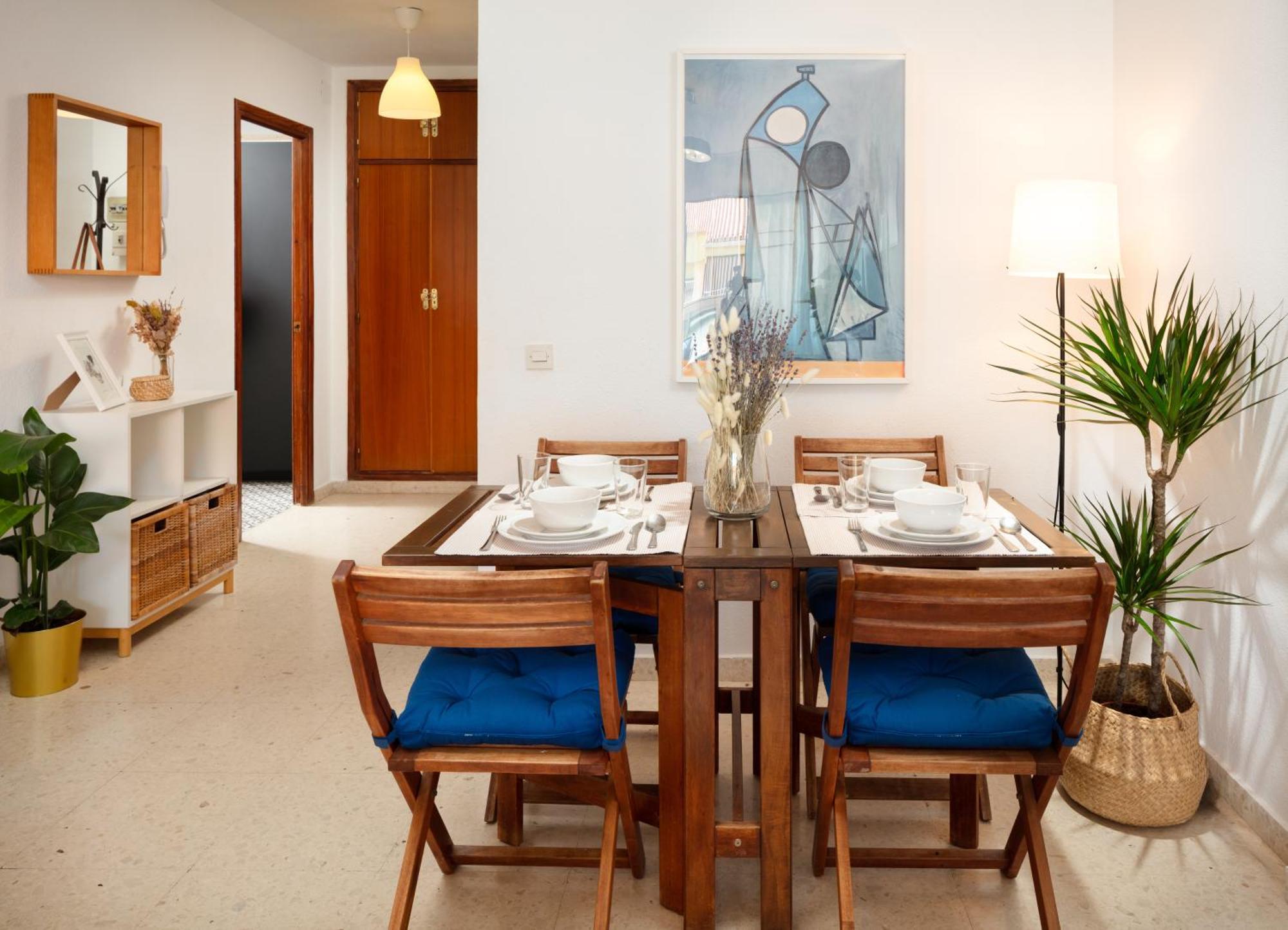 Apartamento Gran Sol Rincón de la Victoria Exterior photo