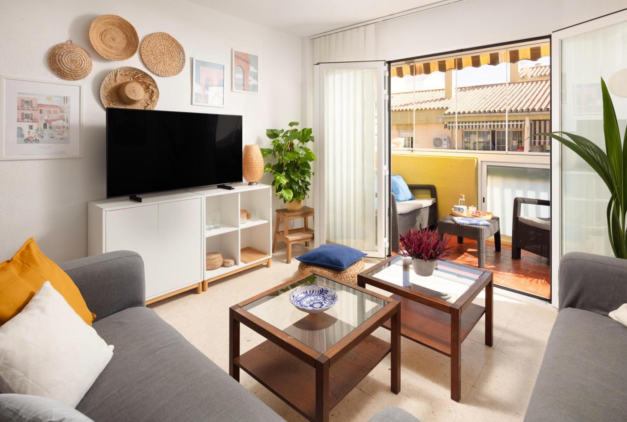 Apartamento Gran Sol Rincón de la Victoria Exterior photo